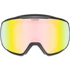 Uvex victorious V Skibrille Unisex ( Schwarz one size)