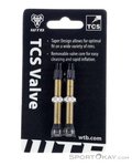 WTB Ventil Presta Messing Tubeless Ventile-Gold-46
