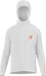 Compressport - Running-Jacke &ndash; Unisex &ndash; Thunderstorm Waterproof Jack