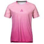 Schöffel - Women's Shirt Style Koitere - Radtrikot Gr 38 rosa