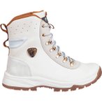 LUHTA Damen Multifunktionsstiefel LAUHA MS, Größe 38 in Weiß