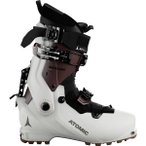 ATOMIC Damen Tourenstiefel BACKLAND PRO W WHT/RUST, Größe 41 ⅓ in Schwarz