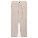 KnowledgeCotton Apparel - 5-Pocket 8-Wales Corduroy Pant - Freizeithose Gr 31 gr