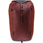 Deuter Gravity Motion 40 Kletterrucksack, redwood-graphite