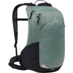 VAUDE Rucksack Trailvent 10, Größe ONE SIZE in Grün