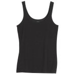 Icebreaker Merino 150 Siren Damen Tanktop ( Schwarz L Größe,)