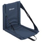 Outwell - Cardiel - Campingstuhl blau