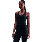 Nike Dri-Fit Universa Medium Support Damen Sport-BH ( Schwarz S Größe,)