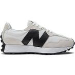 NEW BALANCE Herren Freizeitschuhe 327, Größe 46 ½ in Weiß