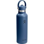 Hydro Flask 21 OZ STANDARD FLEX STRAW Isolierflasche