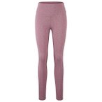 Mandala - Women's Monoprinted Tights - Leggings Gr XS rosa