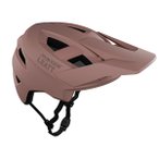 Leatt - Helmet MTB All Mountain 2.0 - Radhelm Gr 59-63 cm - L braun