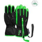 REUSCH Kinder Handschuhe Reusch Ben, Größe 5 in Schwarz