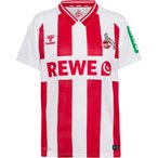 hummel 1. FC Köln 25-26 HOME Teamtrikot Damen