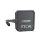Silva Trail Runner Free 2 Batterieset  Akkus, Batterien, Ladegeräte Größe One