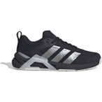 ADIDAS Damen Workoutschuhe Dropset Control, Größe 41 ⅓ in Schwarz