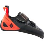 Black Diamond Zone LV Kletterschuh, UK 6.5, octane