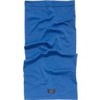 Devold of Norway Breeze Merino 150 Schlauchtuch Unisex ( Blau one size)