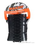 Maxxis Minion DHR II EXO+ TR 3C WT MaxxTerra Reifen-Schwarz-27,5x2,40