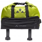 Vaude - Trailguide II - Fahrradtasche Gr 3 l bunt