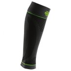 Bauerfeind Sports - Sports Compression Sleeves Lower Leg - Beinlinge Gr M - Long