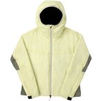 CIELE ATHLETICS VLVInsulator Damen Laufjacke ( Gelb S)