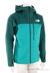 The North Face Summit FL Torre Egger LT Herren Outdoorjacke-Türkis-S