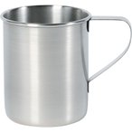Tatonka Mug S - Trinkbecher uni
