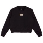 Billabong - Women's Family Tree - Pullover Gr L schwarz