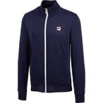 FILA Herren Jacke Jacket Manuel, Größe 52 in Blau