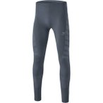 ERIMA Kinder Unterhose tight, Größe 128 in Grau