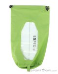 Exped Versa Clear 8l Drybag-Grün-8