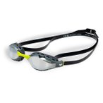 Arena - Air Sonic Mirror - Schwimmbrille grau