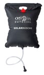Origin Outdoors Solardusche 20 L rollbar