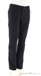 Jack Wolfskin Holdsteig Herren Outdoorhose-Schwarz-56