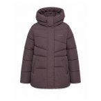 Mazine - Women's Waves Quilt Puffer Jacket - Winterjacke Gr XS lila