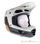 Sweet Protection Fixer Composite 2VI MIPS Fullface Helm-Weiss-L