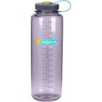 Nalgene Everyday Weithals Silo - Trinkflasche aubergine