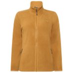 Didriksons - Women's Viona Full-Zip - Fleecejacke Gr 38 gelb
