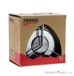 Primus Essential Trail Stove Gaskocher-Grau-One Size