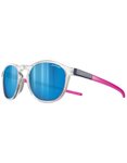 Julbo - Sonnenbrille - Shine L Trans/Rose SP 3  - Weiß