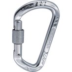 C.A.M.P. Guide XL Lock - Schraubkarabiner titanium
