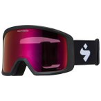 Sweet Protection - Firewall RIG Reflect S2 (VLT 25%) - Skibrille schwarz
