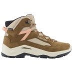 Lowa - Women's Ventierra GTX QC - Wanderschuhe 37,5 beige/braun