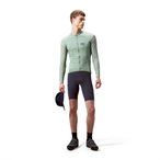 Endura Alltrack Ride LS Trikot Herren  Radtrikots gruen Größe S Gravel  Elasti