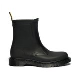 Dr. Martens - 1460 Sub Max Pull On Pvc - Gummistiefel UK 11 schwarz