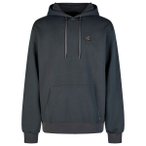Iriedaily - Peaceride Hoodie - Hoodie Gr S blau/grau