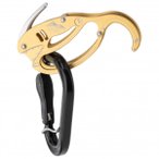AustriAlpin - Gold Fish Autotube Set HMS Rondo Selfie - Sicherungsgerät gold