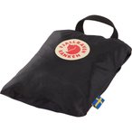 Fjällräven Kånken RainCover  Rucksack Zubehör schwarz Größe 13-18L