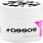 Assos Chamois Creme 200ml WOMEN ( Farblos one size Größe,)